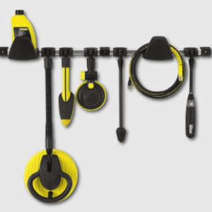 Аксессуары для бытовой техники KARCHER