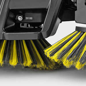 Аксессуары для профессиональной техники KARCHER